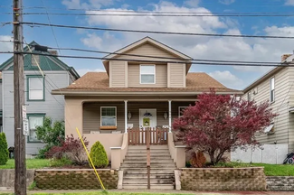904 Penn Ave Unit 1, New Brighton, PA 15066