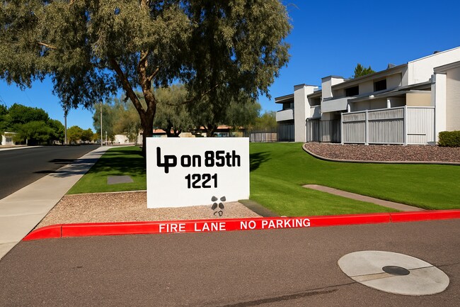 1221 N 85th Place unit 103, Scottsdale, AZ 85257 - photo 6