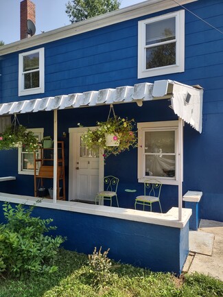40 Virginia Ave Unit Upper#2, Colonial Beach, VA 22443