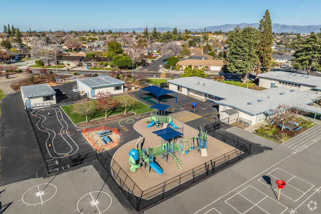 John D Sutter Elementary strives to instill a mentality of life learning in their students.