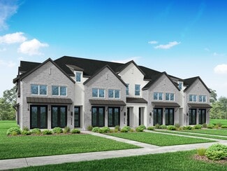 13801 Carnegie Dr Unit 36557220, Aledo, TX 76008