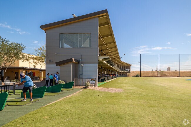 Elevate your golfing experience at Valley Golf Center, Rancho Santa Fe's best-kept secret.