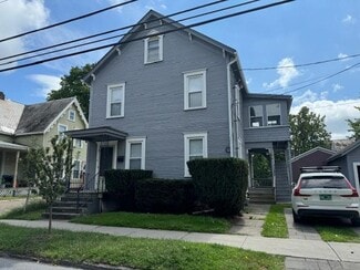 11 Grant St Unit 2, Burlington, VT 05401