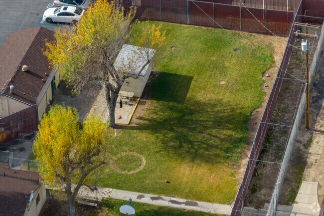 Regency High School has great academic and athletic opportunities for students.