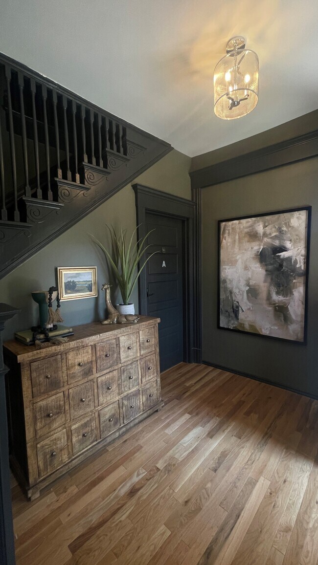 The Murray, Detroit, MI 48209 - photo 2