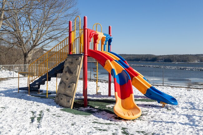 Wiscasset Elementary School is dedicated to providing a nurturing and supportive environment for students to learn and grow.