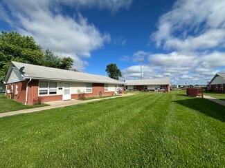228 2nd St, Monroe City, MO 63456
