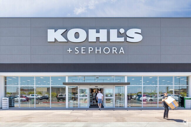 Get in some retail therapy at Village at Prasada near Surprise Farms.