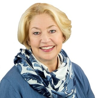 Susan Finley