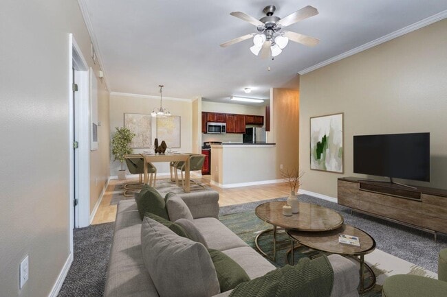 Harborside Apartment Homes, Slidell, LA 70461 - photo 5