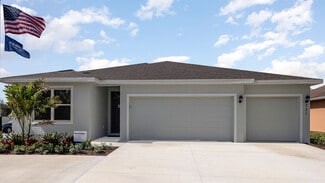 2844 SW Savona Blvd Unit 36201935, Port Saint Lucie, FL 34953