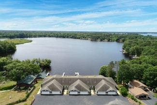 9811 Deer Trail Rd Unit 2, Tomahawk, WI 54487