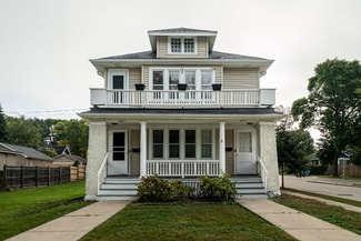4800 N Bartlett Ave Unit 4802, Whitefish Bay, WI 53217