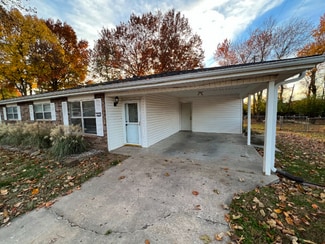 628-630 S 21st St Unit 628, Rogers, AR 72758