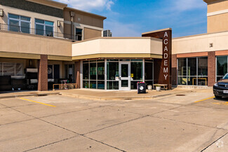Liberty Academy