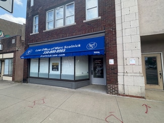 1014 Kenmore Blvd, Akron, OH 44314