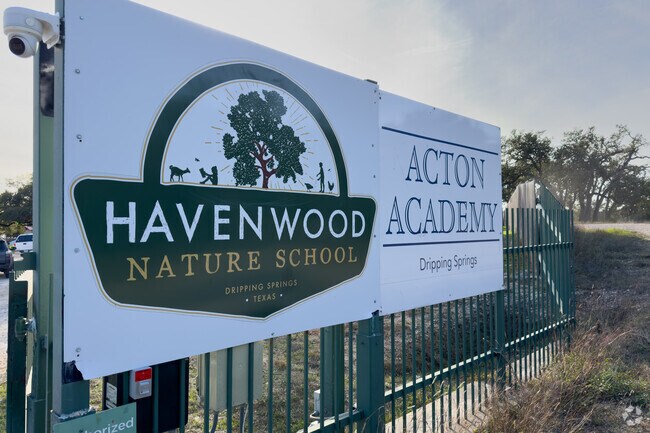 cton Academy Dripping Springs utilizes technology for skill development.