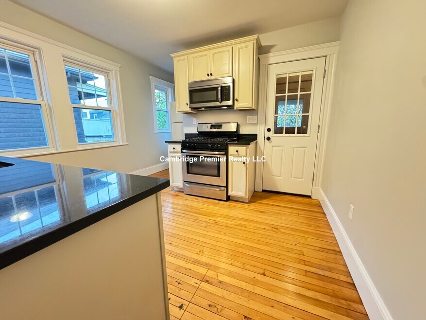 12 Fairfax St unit 2, Somerville, MA 02144 - photo 1