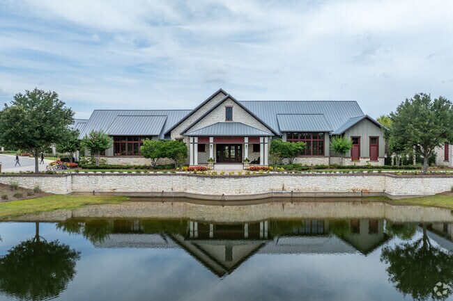 Shearwater's amenity center is here to help you keep the fun going.