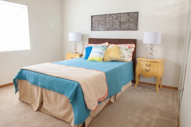 Providence Hill Apartments, Columbia, MO 65203 - photo 6