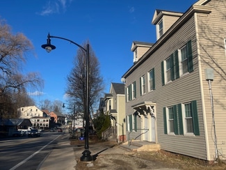 19 Exeter Rd Unit 21-1, Newmarket, NH 03857
