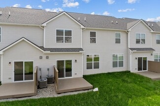 2305 Mill Ln, Saline, MI 48176