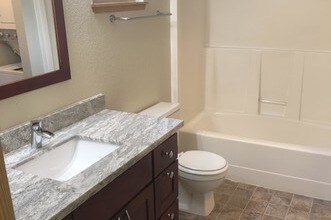 Hillside Glen Apartments, University Place, WA 98467 - photo 7