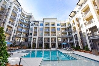 1160 Johnson Ferry Rd NE, Sandy Springs, GA 30342