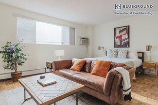 170 Parker Hill Ave Unit FL-1-ID1082, Boston, MA 02120