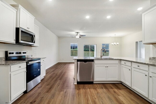 7071 Mongolian Oak Dr NW, Aiken, SC 29801 - photo 7