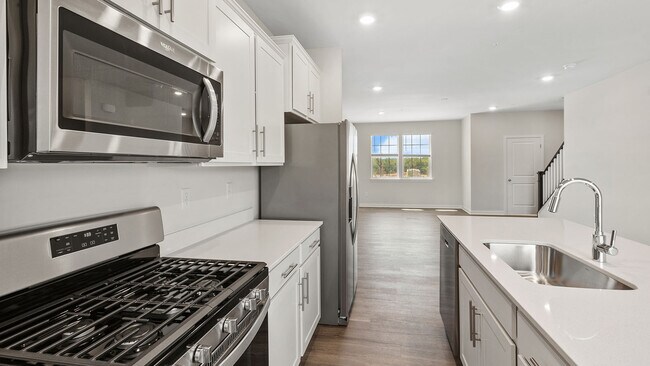 7507 Silver Thread Way, Brandywine, MD 20613 - photo 7