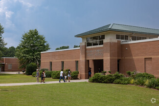 Lindley Middle School
