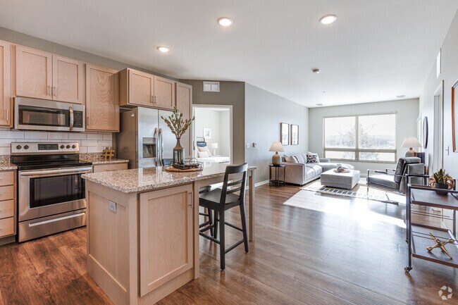 TRIO @ southbridge, Shakopee, MN 55379 - photo 2