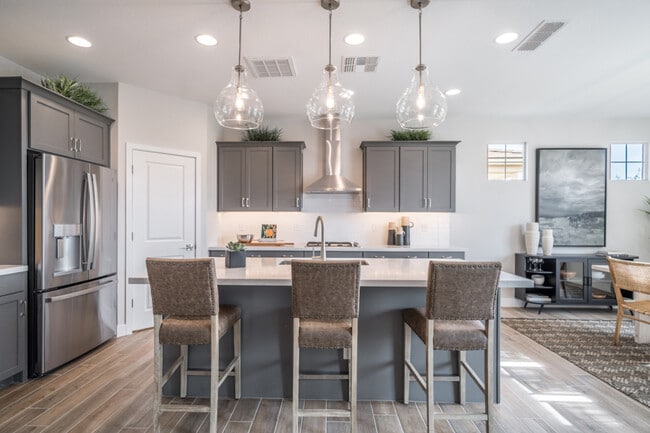 3746 S Periwinkle, Mesa, AZ 85212 - photo 7