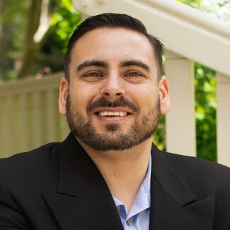 Jon Arango