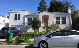 1007 Evelyn Ave, Albany, CA 94706