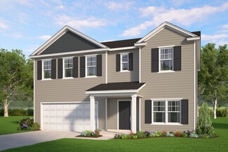 119 Founders Walk, Bluffton, SC 29910