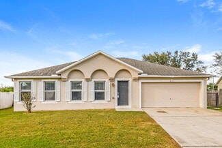 813 Albi Ct, Kissimmee, FL 34759