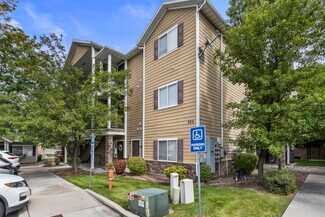 389 S State St Unit 20, Provo, UT 84606