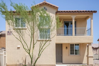 948 Wembly Hills Place, Henderson, NV 89011
