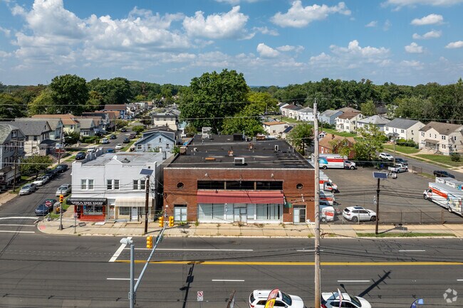 Children love attending the excellent Shim Academy of Montessori, Roselle, NJ.