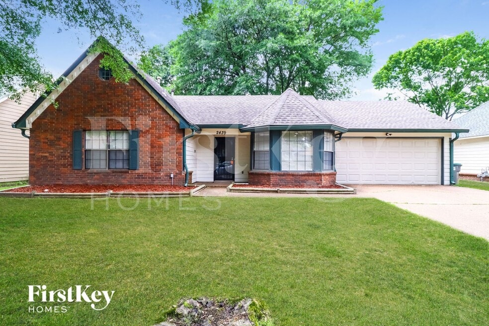 2439 Dove Glen Cove, Memphis, TN 38133 - photo 1