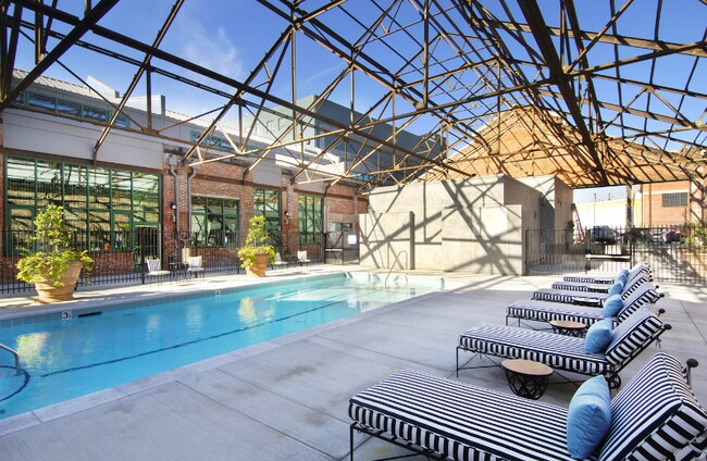 1330 Factory Place unit 221, Los Angeles, CA 90013 - photo 2