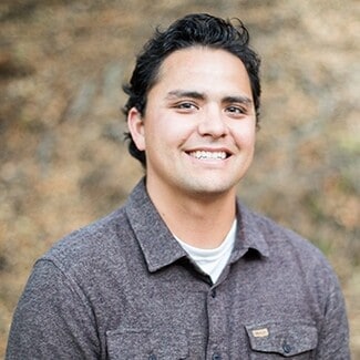 Andrew Romero