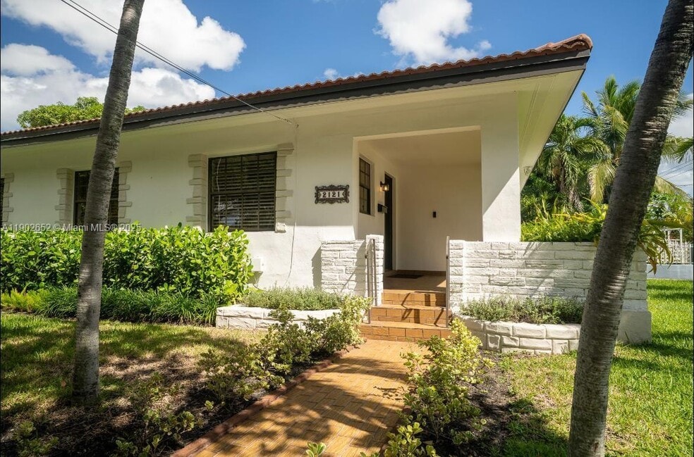 2121 SW 13th Ave, Miami, FL 33145 - photo 1