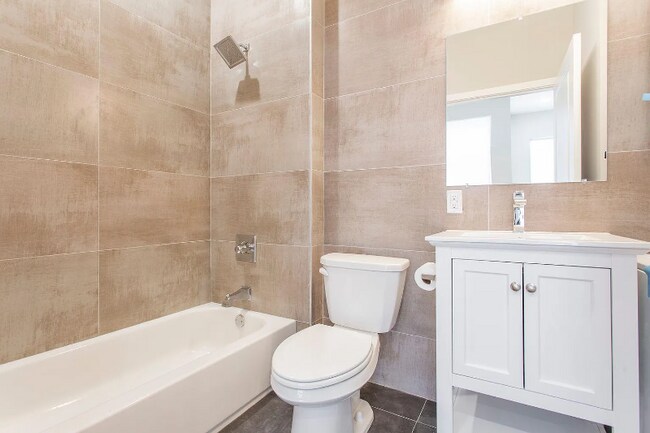 2207 N Broad St unit A101, Philadelphia, PA 19132 - photo 4