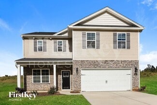 341 Willowbrooke Way, Stokesdale, NC 27357