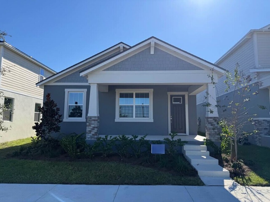 536 Green Tracker Ave, Clermont, FL 34715 - photo 1