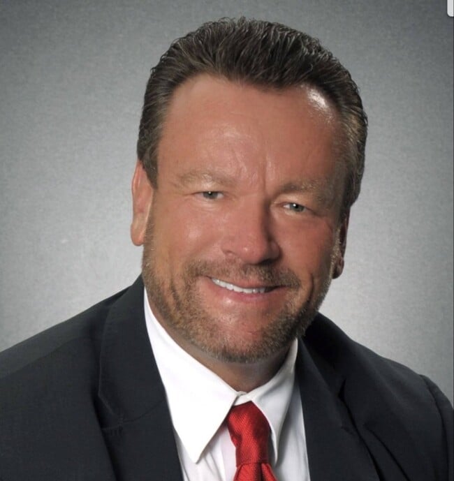 Agent Photo