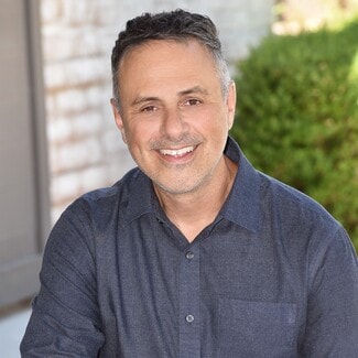 Mike Palmerine